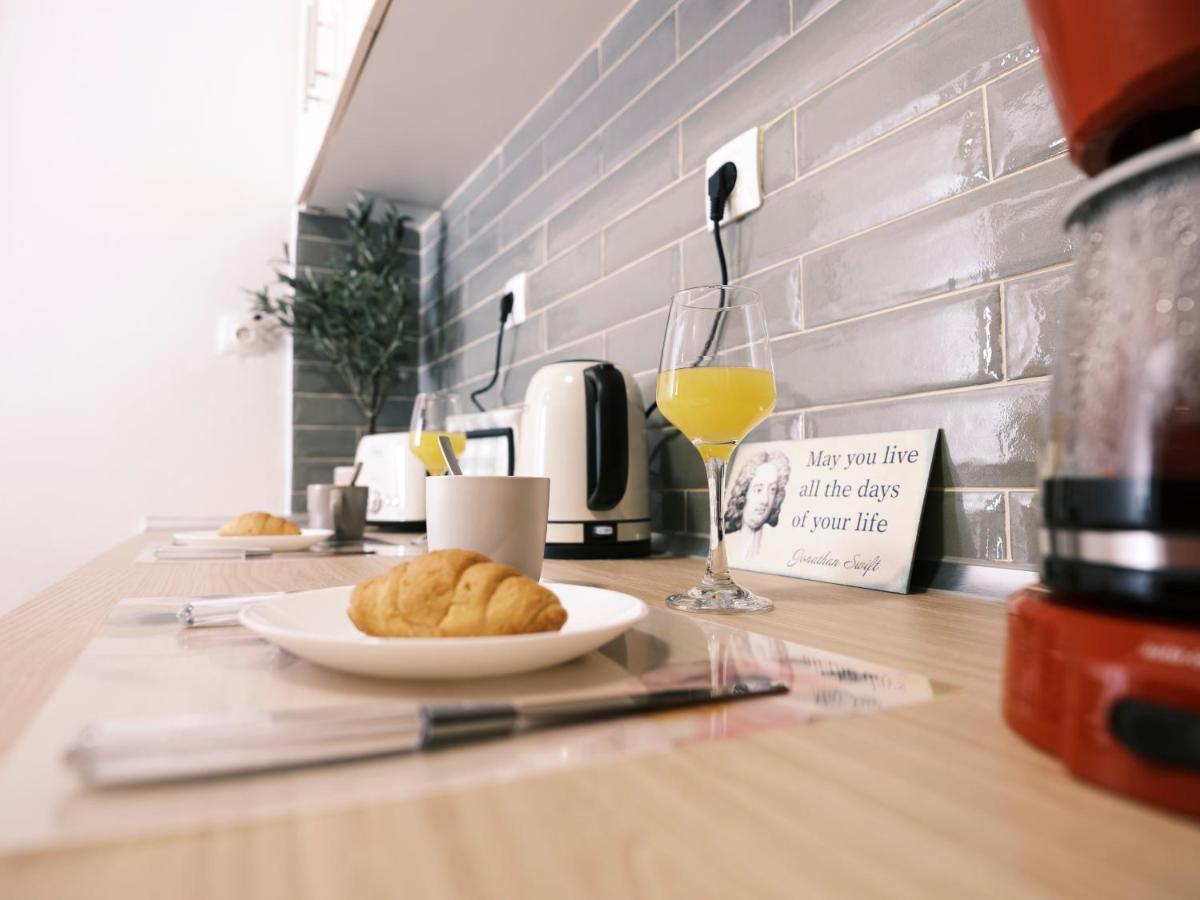 "Under The Olive Tree"- Beautiful Apartment In The Heart Of Athene Buitenkant foto