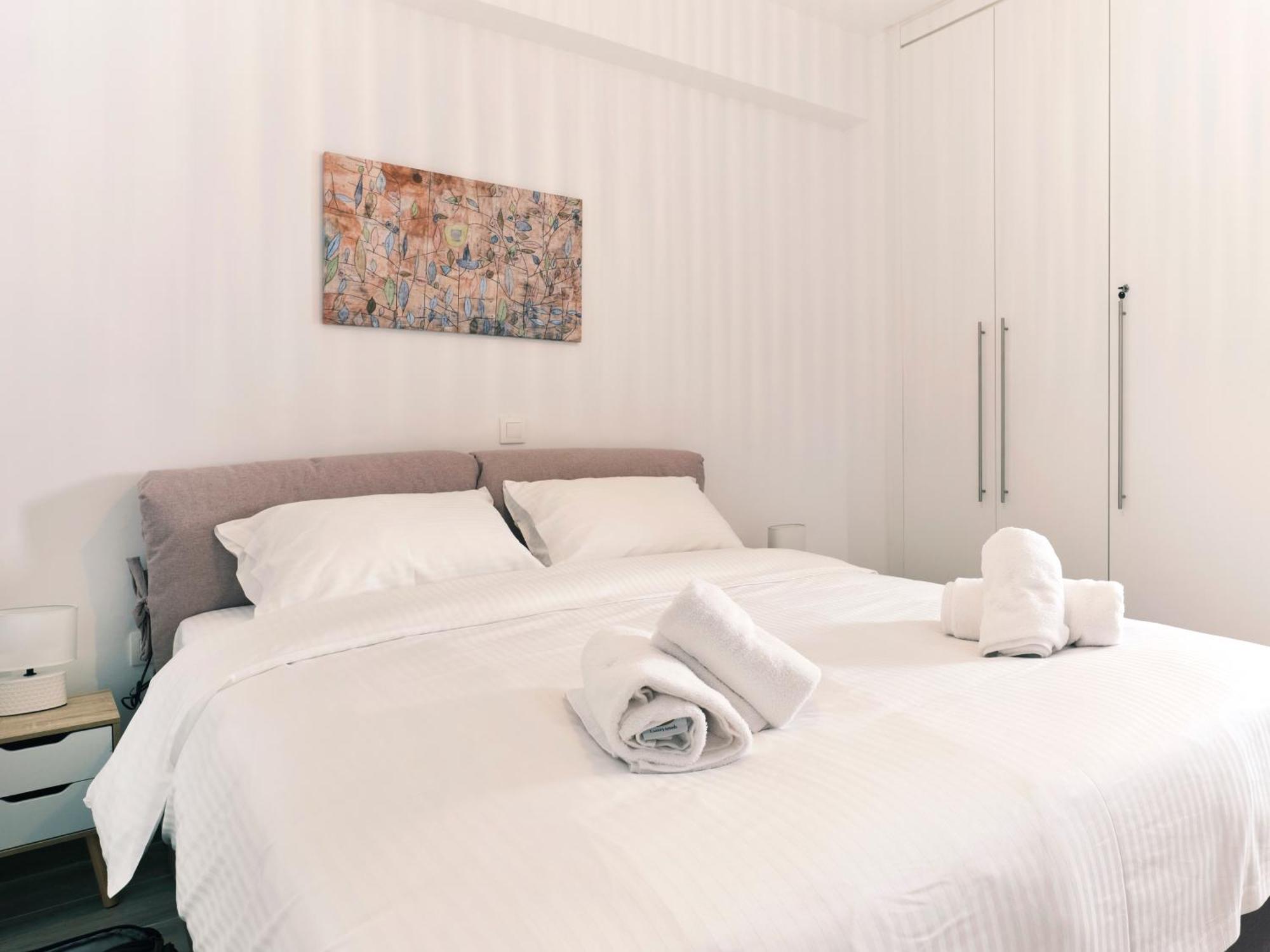 "Under The Olive Tree"- Beautiful Apartment In The Heart Of Athene Buitenkant foto