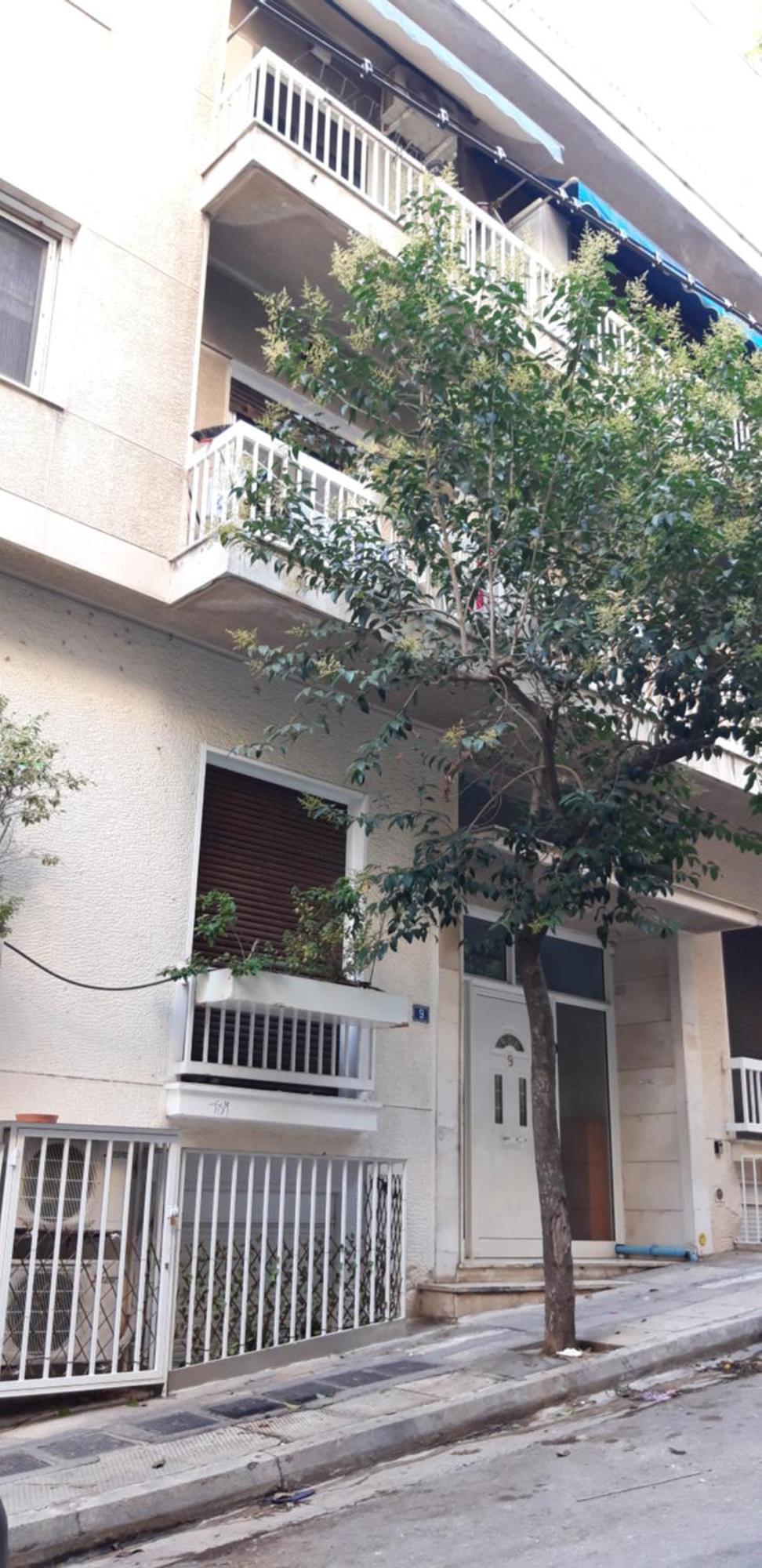 "Under The Olive Tree"- Beautiful Apartment In The Heart Of Athene Buitenkant foto